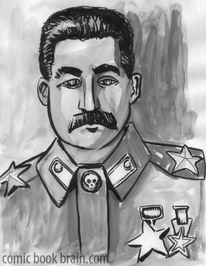 Back > Gallery For > Joseph Stalin