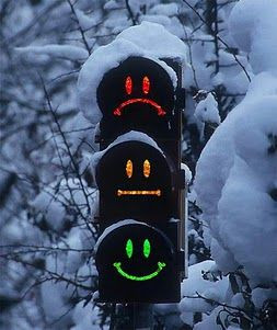 wish we had traffic lights like this