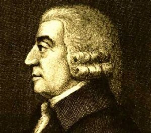 Adam Smith (1723-1790), was one of the most influential Scottish ...