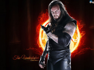 The Undertaker