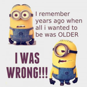 Funny Minion Quotes Of The Day 284