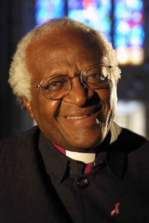 ... desmond tutu blasts the anti gay hatred sweeping the continent of