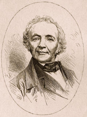 Leopold Von Ranke Old Age