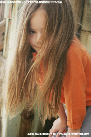 Mackenzie Foy Twilight Series