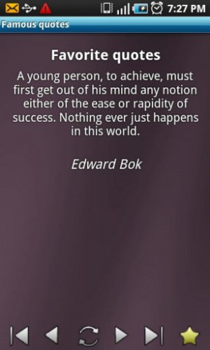 Famous Quotes For Android