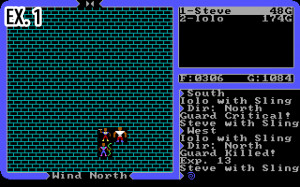 what do you call a duck that steals