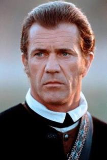 Mel Gibson - American actor, filmmaker, and screenwriter. He is most ...