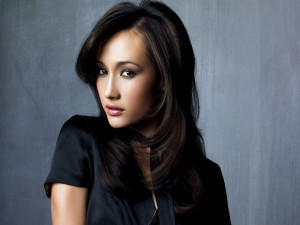 Maggie Q Weight And Height , 8.9 out of 10 based on 7 ratings