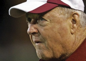 Bobby Bowden quotes