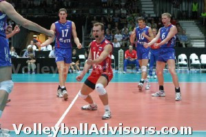 How to Build Confidence in Volleyball?