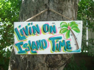 ALL OF OUR TROPICAL BEACH HOUSE SIGNS & PLAQUES ARE HANDMADE & PAINTED ...