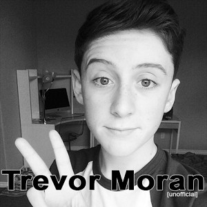 Trevor Moran - fan