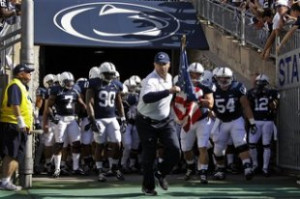 Paterno family vs. NCAA lawsuit illustrates that Happy Valley divide ...