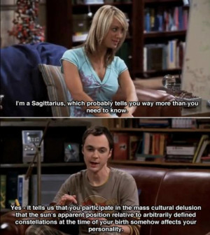 One of my favorite quotes from TBBT