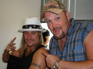 ... larry the cable guy health inspector characters larry kid rock larry