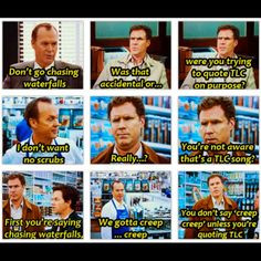 Movie Quotes..The best of...