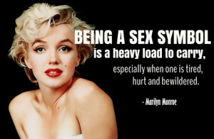 Clara Bow said this about Marilyn Monroe after the star’s death.