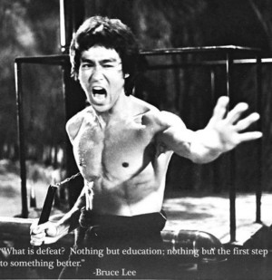 Bruce Lee’s Most Inspiring Quotes! (15 pics)