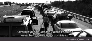 Zombieland #Movie #Quote