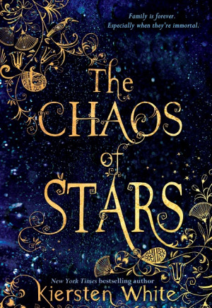 The Chaos of Stars é uma nova série sobre deuses egípcios, da ...