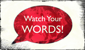 Words to STOP Saying to Create a Better Life – and 5 Words to ...