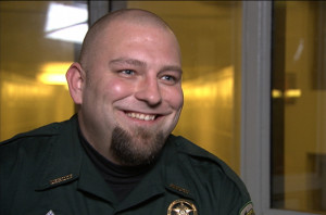 ... Lyle of Floyd County, GA will act pleasanter on Beyond Scared Straight