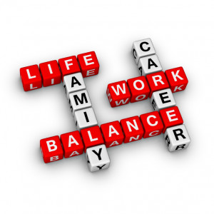 Tips to Create Work Life Balance When You Work from Home
