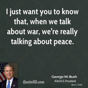 george-w-bush-george-w-bush-i-just-want-you-to-know-that-when-we-talk ...