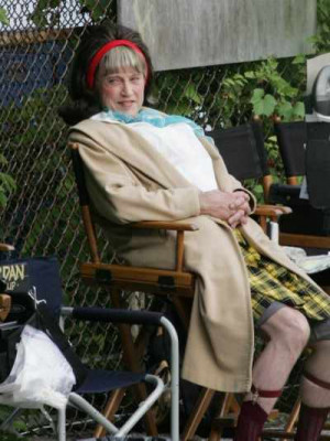 ... christopher walken movie trailers for a Christopher Walken Movie Lines