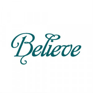 believe we believe temporary tattoo $ 2 00 conscious ink temporary ...