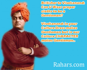 Swami Vivekananda Education Quote