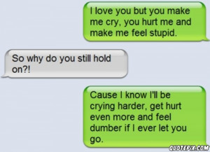 sad quote make you cry sad love quotes that make cry