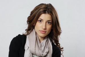 Tania Raymonde