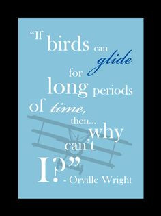 Orville Wright More