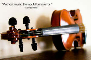 25 Mind Blowing Music Quotes