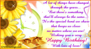Birthday Wishes Quotes 004