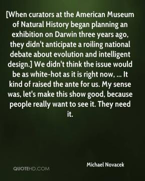 Natural history Quotes