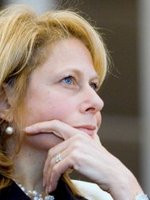 Cynthia Carroll