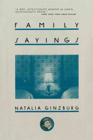 Family Sayings (Pocket)