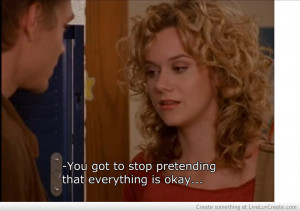 One Tree Hill Quotes