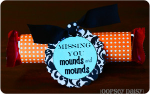 Guest Blogger: Oopsey Daisy