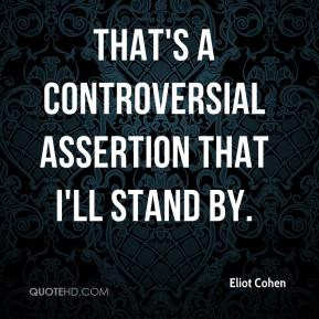 Assertion Quotes