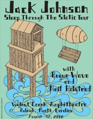 Video: Jack Johnson – Banana Pancakes