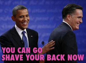 Mean Girls political humor, love it