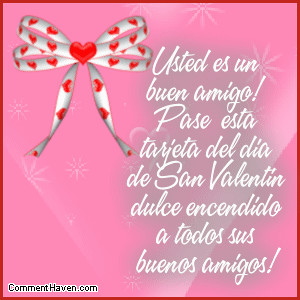Valentine Quotes Spanish On Love In For Him Picture
