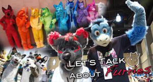Go Back > Gallery For > Furry Fandom Costumes