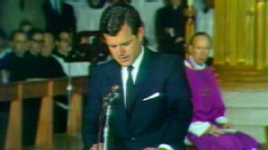 Ted Kennedy Quotes: In His Own Words