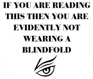 Lemony Snicket quote. by DeathEater13