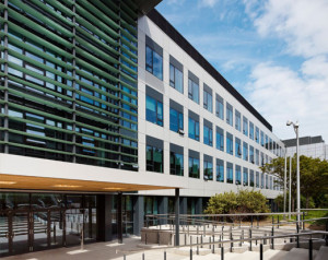 Home Education Lomonosov Moscow State University View 4