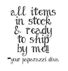 In Stock More